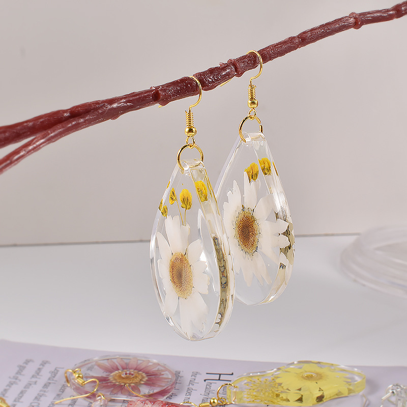 Geometric Earring Pendant Sili - Mixing Cup Silicone review and price