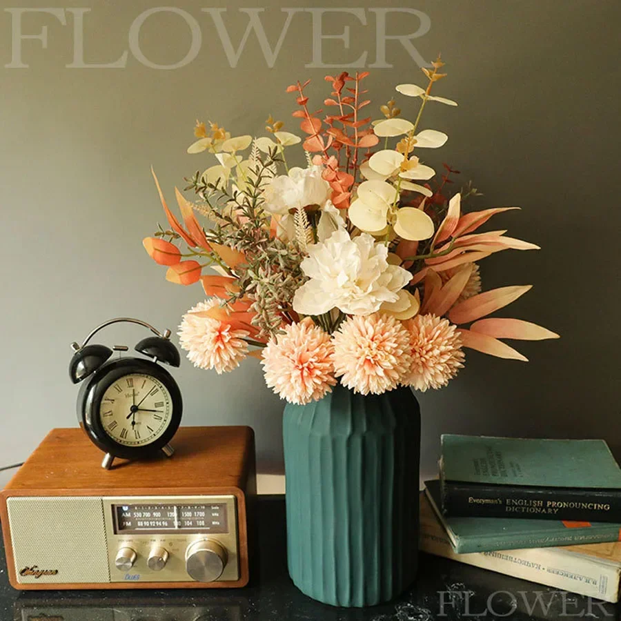 @@Dandelion Bouquet Artificial - Dried Flower Bulk review and price