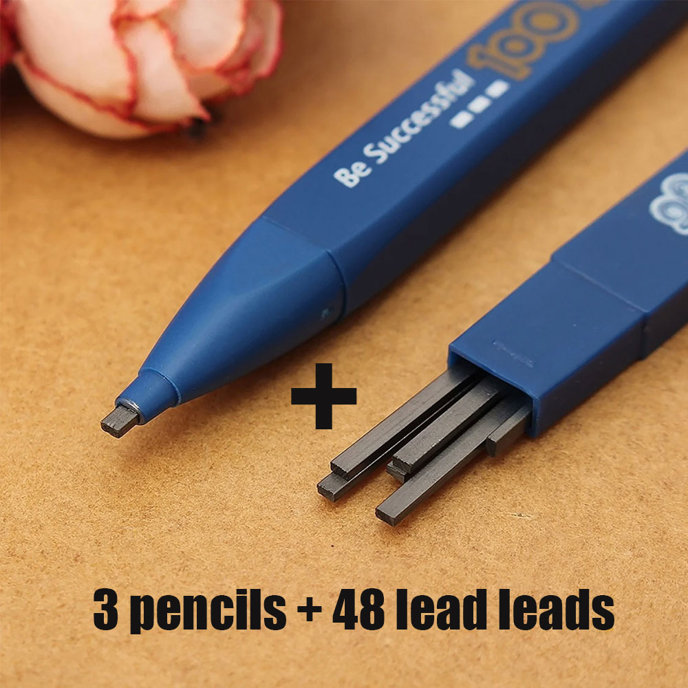 51-Piece 2B Pencil Set - Inclu - Staedtler Pencil Lumocolor review and price