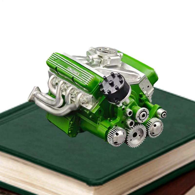 Engine Model Engine Figure Cre - Resin Craft Workshop review and price