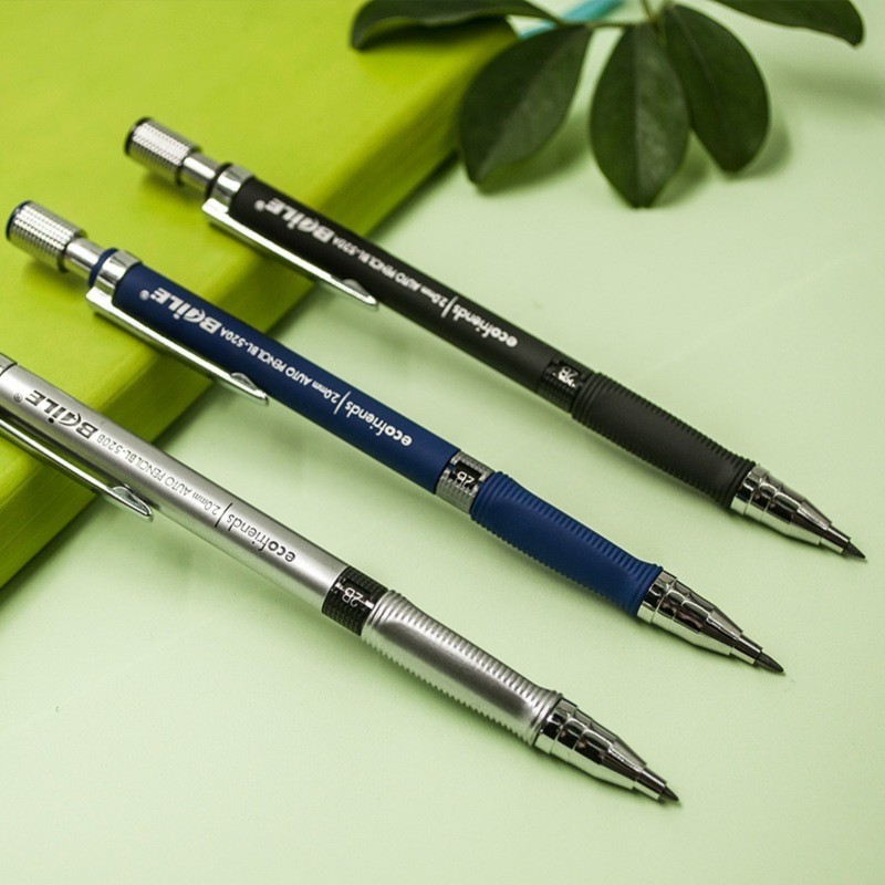 Mechanical Pencil Set 2.0mm Wi - Staedtler Pencil Lumocolor review and price