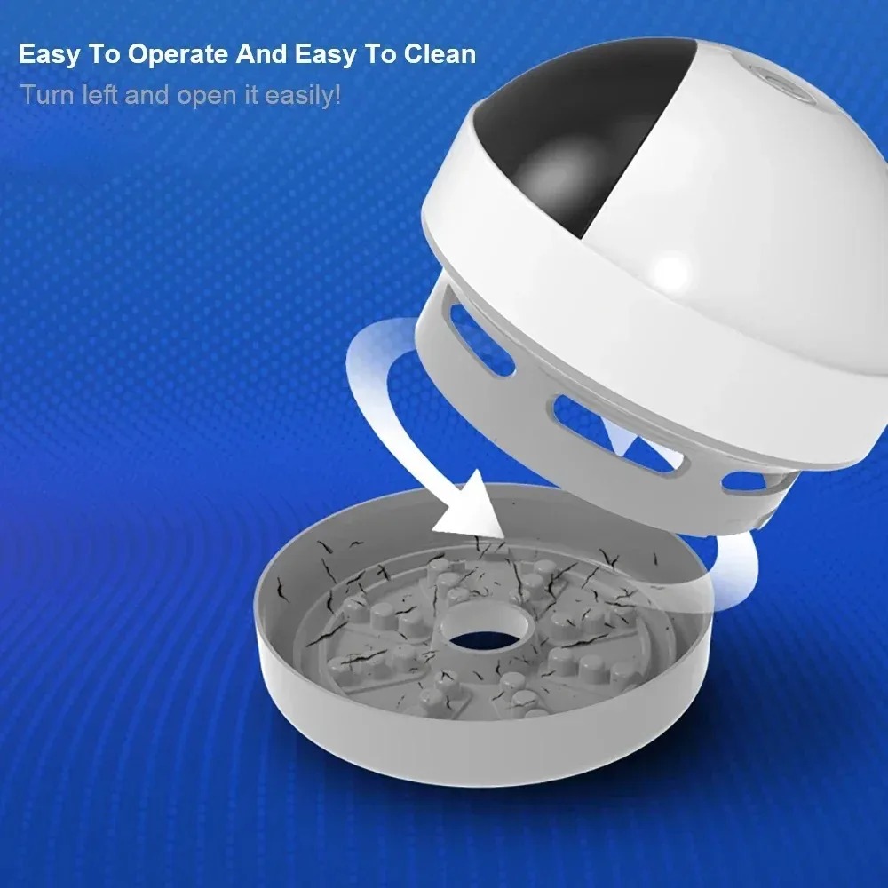 Latest Model  Wireless USB Rec - Vacuum Chamber Small review and price