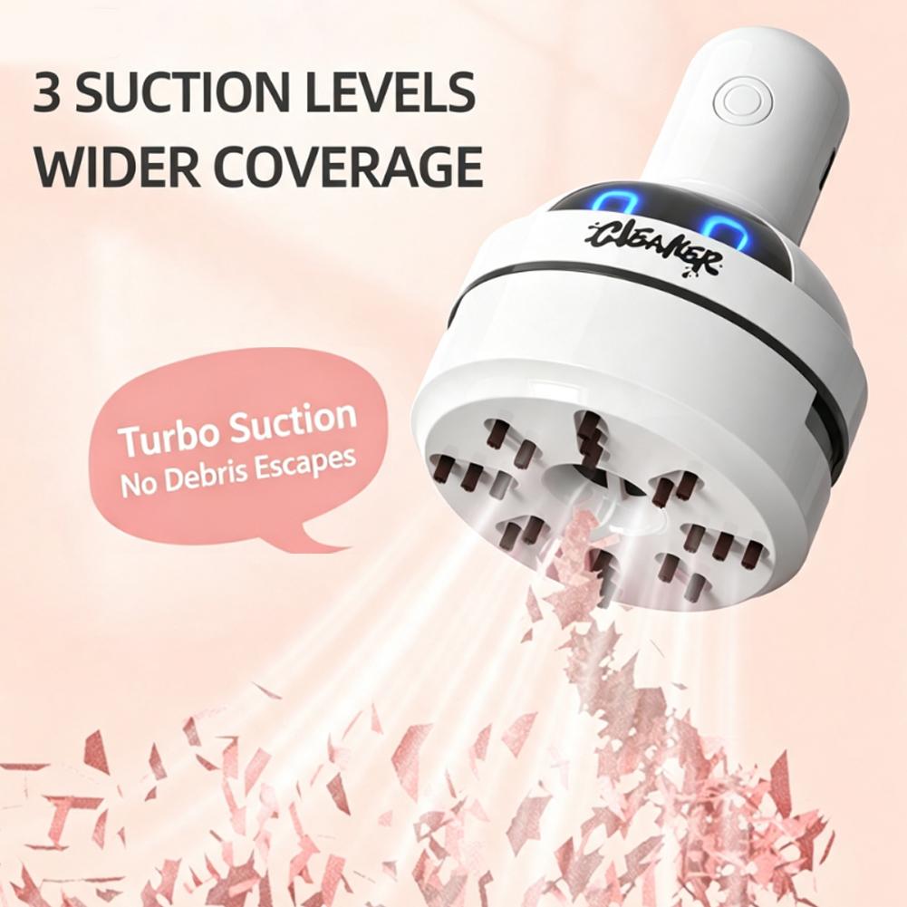Vacuum cleaner Desktop Mini Re - Vacuum Chamber Small review and price